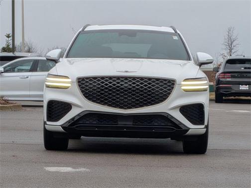 2023 Genesis GV70 2.5T AWD