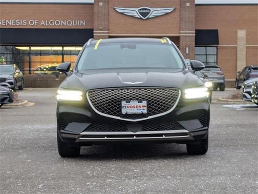 2025 Genesis GV70 2.5T AWD