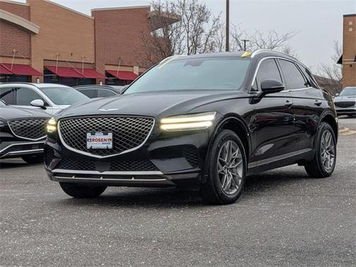 2025 Genesis GV70 2.5T AWD