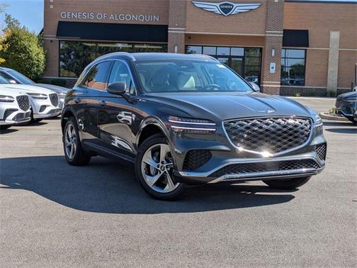 2026 Genesis GV70 2.5T