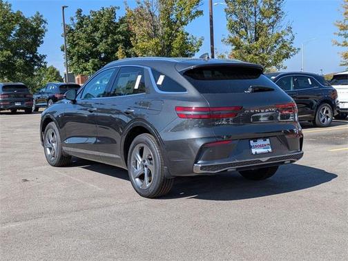 2026 Genesis GV70 2.5T
