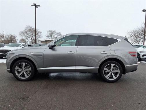 2023 Genesis GV80 2.5T