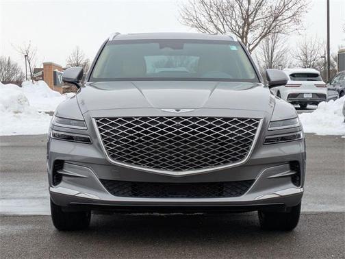 2023 Genesis GV80 2.5T