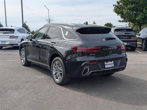 2025 Genesis GV70 2.5T AWD