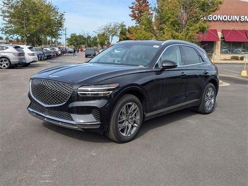 2025 Genesis GV70 2.5T AWD