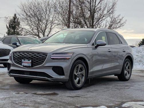 2026 Genesis GV70 2.5T Select