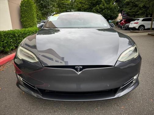 2018 Tesla Model S 75D