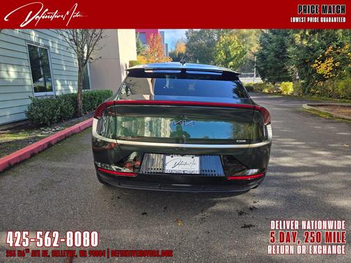 2023 Kia EV6 GT-Line