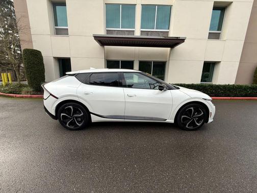 2023 Kia EV6 GT-Line