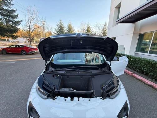 2015 BMW i3 Base w/Range Extender