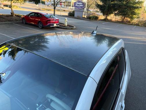 2015 BMW i3 Base w/Range Extender