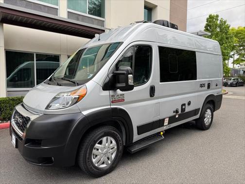2021 RAM ProMaster 1500 Base
