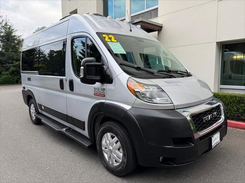 2021 RAM ProMaster 1500 Base