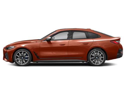 2023 BMW i4 Gran Coupe M50