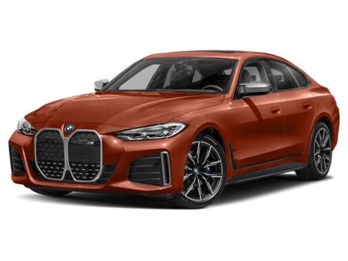 2023 BMW i4 Gran Coupe M50