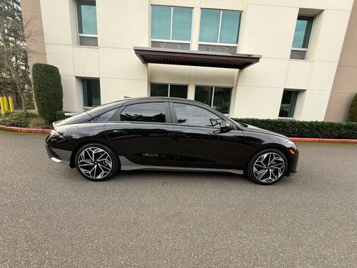 2023 Hyundai IONIQ 6 SEL