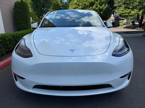 2023 Tesla Model Y Performance Dual Motor All-Wheel Drive
