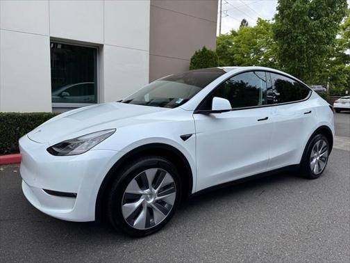 2023 Tesla Model Y AWD