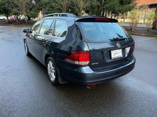 2010 Volkswagen Jetta TDI