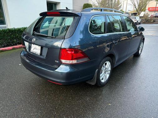 2010 Volkswagen Jetta TDI