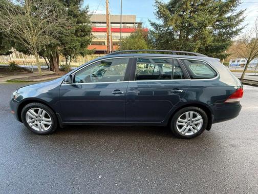 2010 Volkswagen Jetta TDI