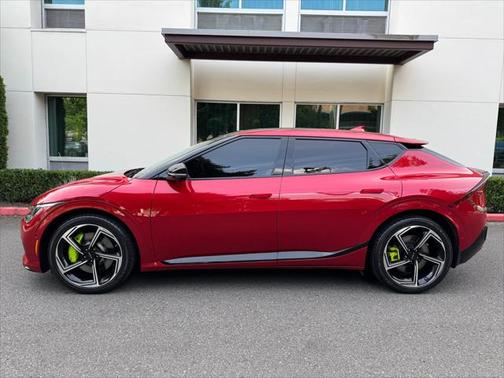 2023 Kia EV6 GT