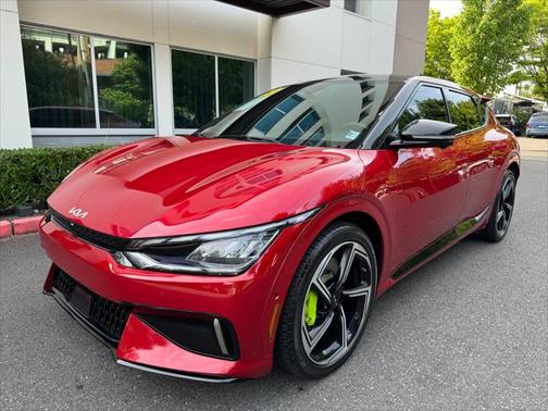 2023 Kia EV6 GT