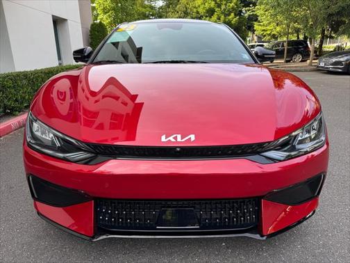 2023 Kia EV6 GT