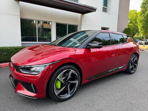 2023 Kia EV6 GT