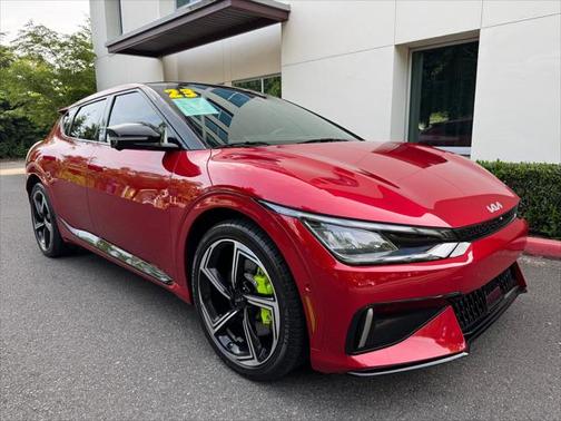 2023 Kia EV6 GT