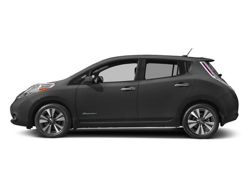 2017 Nissan Leaf S