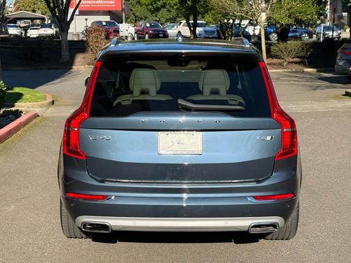 2019 Volvo XC90 T6 Inscription