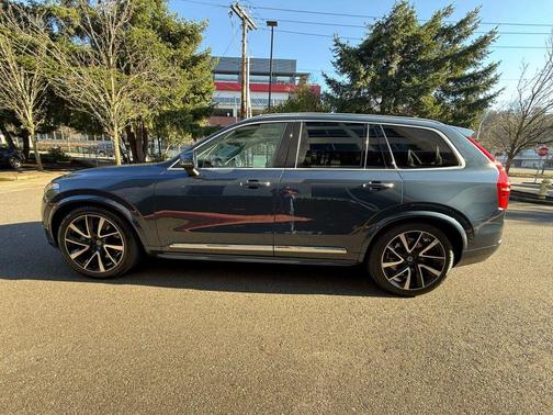 2019 Volvo XC90 T6 Inscription