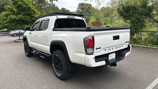 2019 Toyota Tacoma TRD Off Road