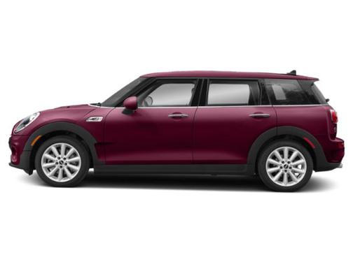 2019 MINI Clubman Cooper S ALL4