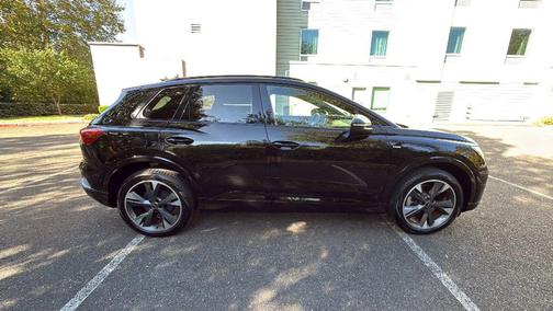 2023 Audi Q4 e-tron Prestige 50 quattro