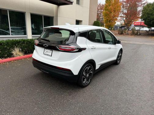 2023 Chevrolet Bolt EV FWD 2LT
