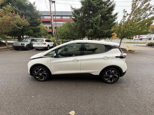 2023 Chevrolet Bolt EV FWD 2LT