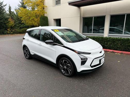 2023 Chevrolet Bolt EV FWD 2LT