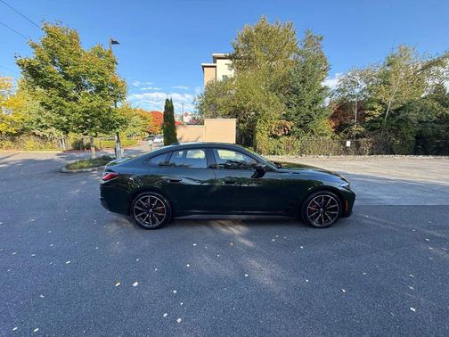 2023 BMW i4 Gran Coupe eDrive40
