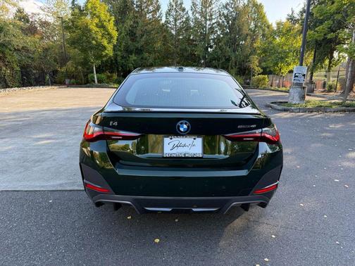 2023 BMW i4 Gran Coupe eDrive40