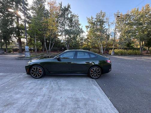 2023 BMW i4 Gran Coupe eDrive40