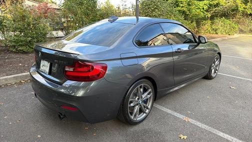 2016 BMW M2 Base