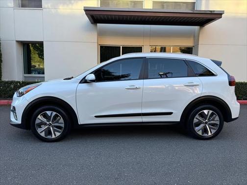 2020 Kia Niro EV EX