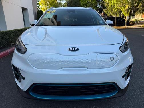 2020 Kia Niro EV EX