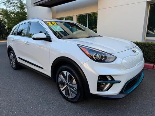 2020 Kia Niro EV EX