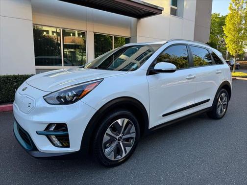 2020 Kia Niro EV EX