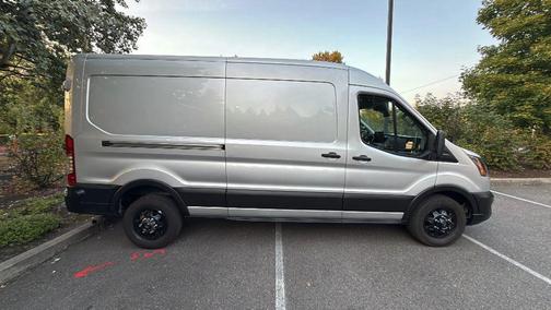 2024 Ford Transit-350 Base