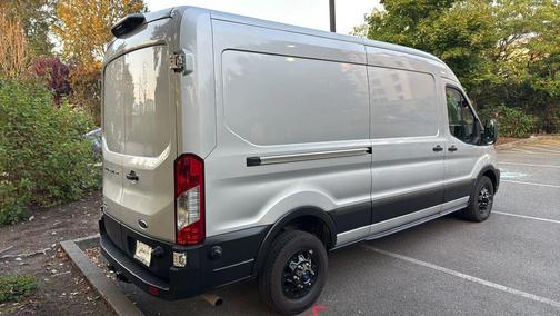 2024 Ford Transit-350 Base