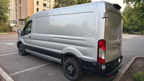 2024 Ford Transit-350 Base